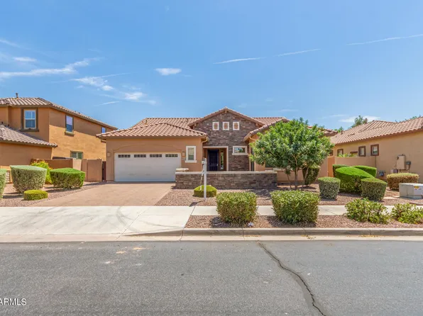 19275 E CANARY Way, Queen Creek, AZ 85142