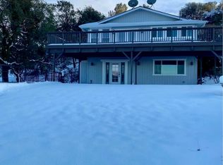 29701 Fuller Way, Keene, CA 93531