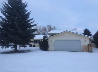 430 Riverside Ave, Stevensville, MT 59870