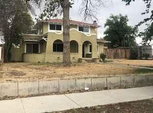 716 Jefferson St, Bakersfield, CA 93305