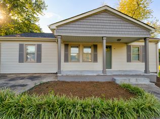 909 Requa Rd, Cherryville, NC 28021