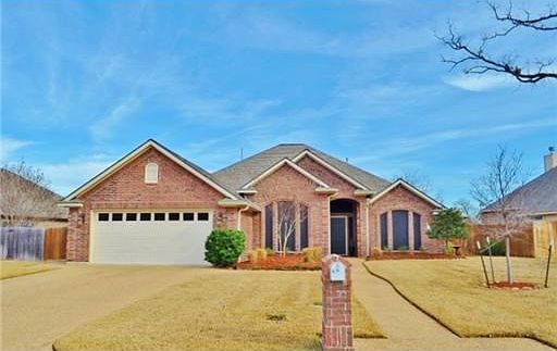 2nd image of 3802 Williams Trace Dr