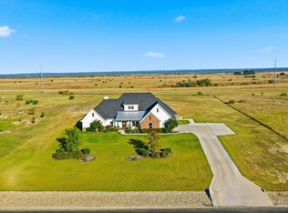 2049 Eagles Ridge Dr, Weatherford, TX 76087