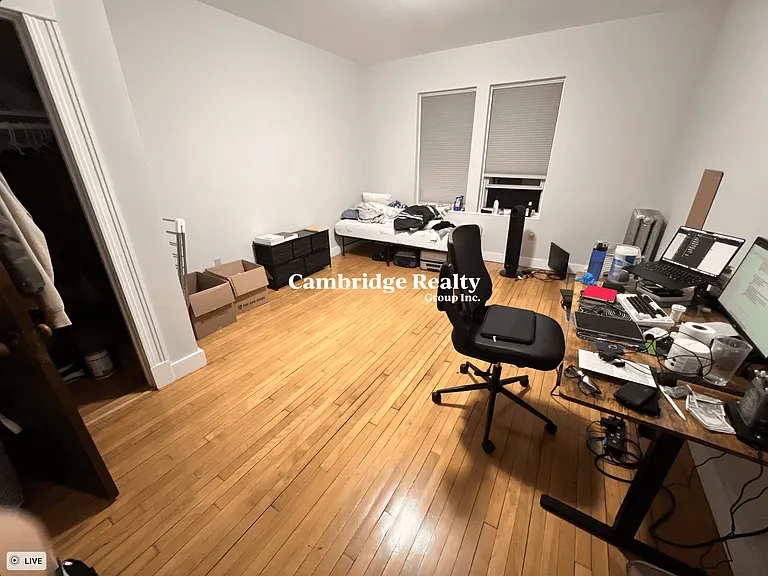 33 Highgate St #7T — Photo 17