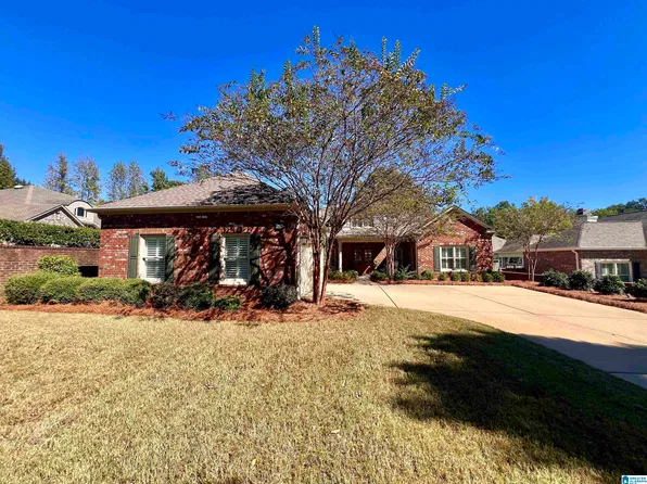 293 Strathdon Pl, Birmingham, AL 35242