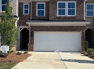 940 Elwood St, Dacula, GA 30019