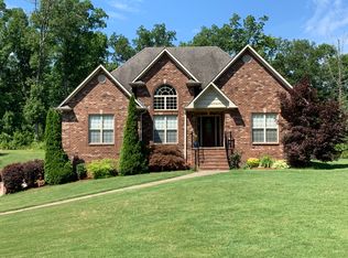 7938 Forest Loop, Pinson, AL 35126