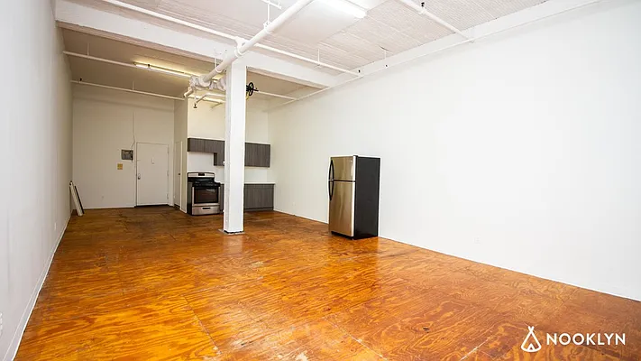 Rented by Nooklyn NYC LLC | media 8