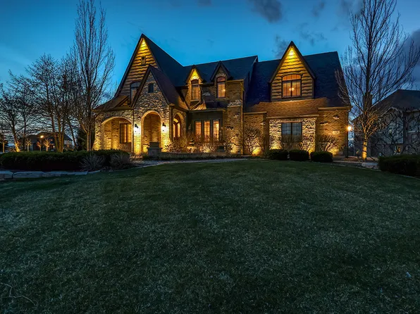 11294 York Ct, Frankfort, IL 60423