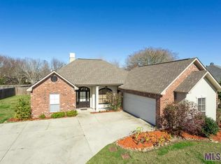 10725 Hillglen Ave, Baton Rouge, LA 70810