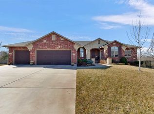 14517 W Sheriac Cir, Wichita, KS 67235