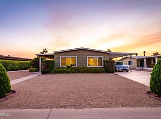 9346 E Citrus Ln S, Sun Lakes, AZ 85248