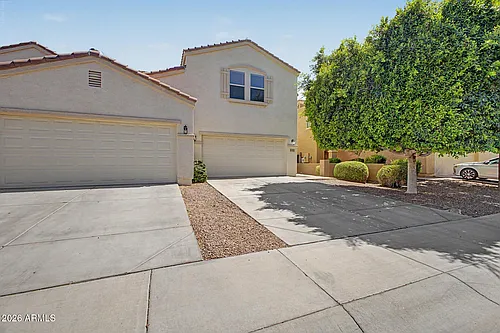 8777 W Dahlia Dr Photo 1