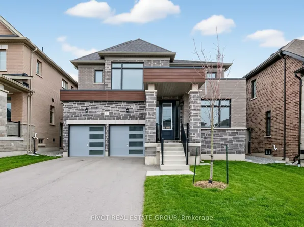 5 Daffodil Rd, Springwater, ON L9X 2C5