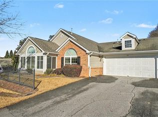 102 Cascade Park Dr SW, Atlanta, GA 30331