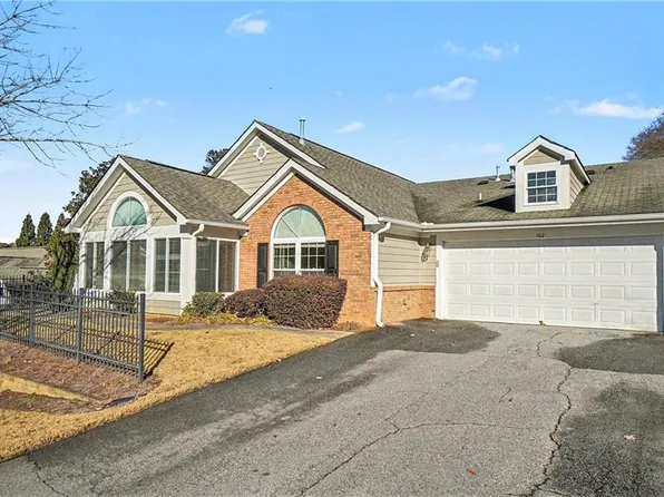 102 Cascade Park Dr SW, Atlanta, GA 30331