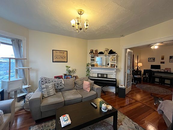 2nd image of 82 Hyde Park Ave #2