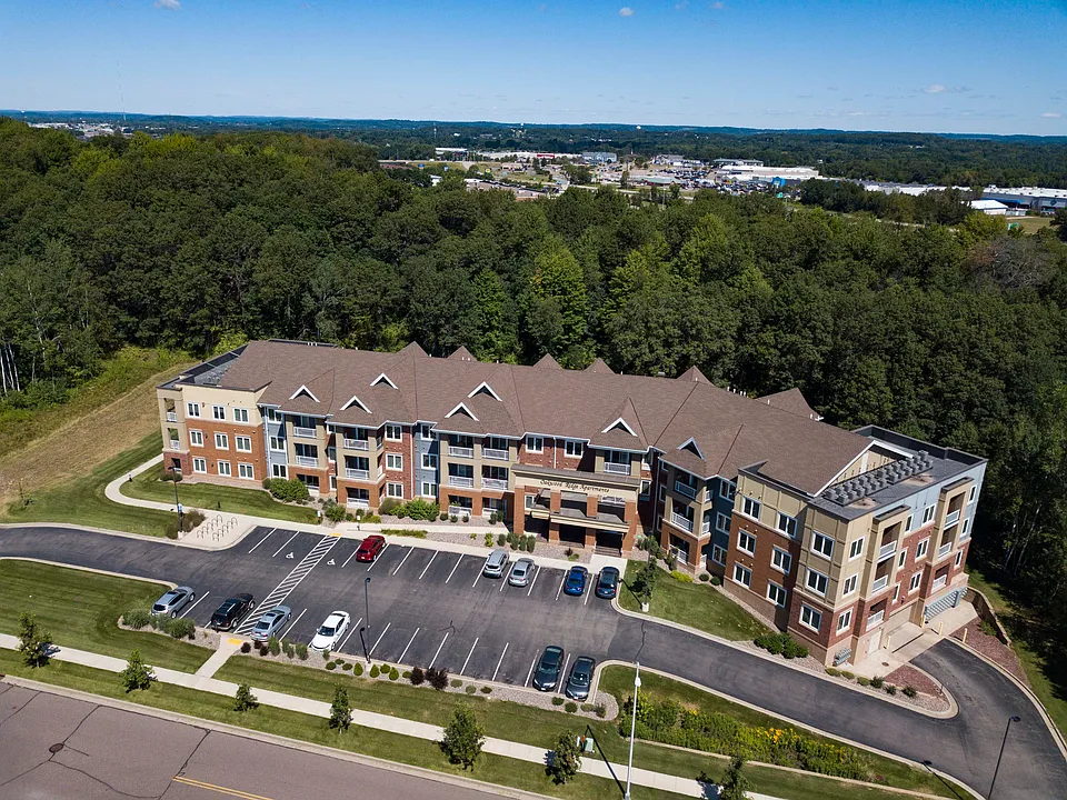 Oakwood Ridge