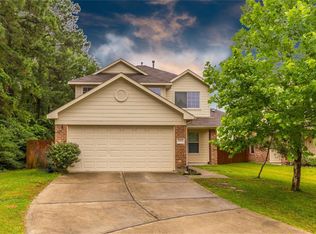 7218 Autumn Day Ct, Magnolia, TX 77354