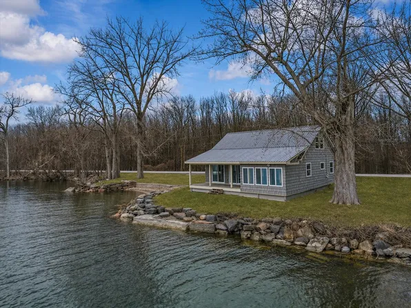 1223 Hathaway Point Road, St. Albans Town, VT 05478