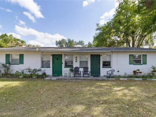 658-660 686th St NW, Winter Haven, FL 33880
