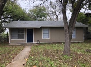 318 Durango St, San Marcos, TX 78666