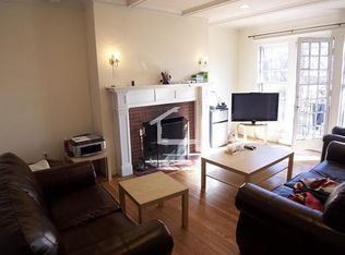 72 Gibbs St #1, Brookline, MA 02446