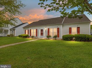 29752 Cherelyn Way, Easton, MD