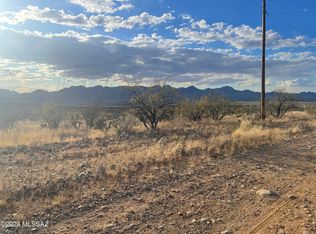 379 Calle Muelle #75, Rio Rico, AZ 85648