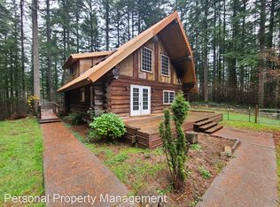 31111 NE Ireland Rd, Camas, WA 98607