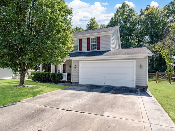 9115 Swallow Tail Ln, Charlotte, NC 28269