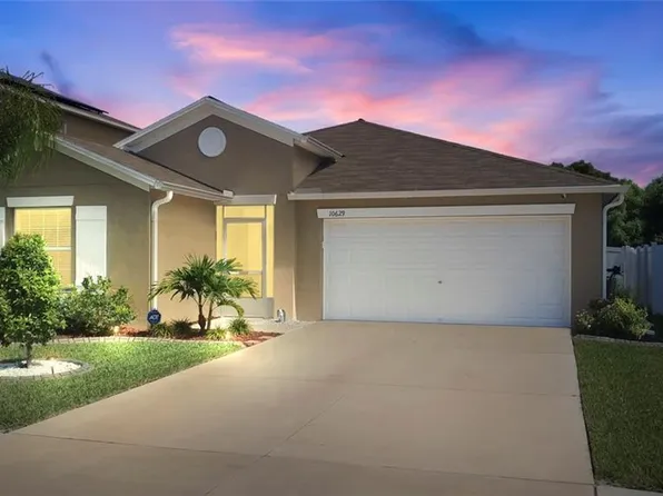 10629 Standing Stone Dr, Wimauma, FL 33598