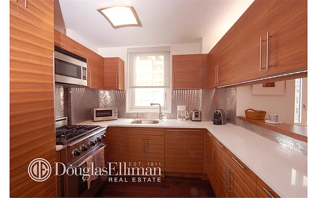 Rented by Douglas Elliman | media 12