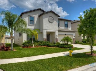 11520 Blue Crane St, Riverview, FL 33569