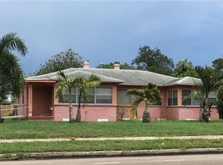2641 15th Ave S, Saint Petersburg, FL 33712