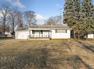 4240 Bristolwood Dr, Flint, MI