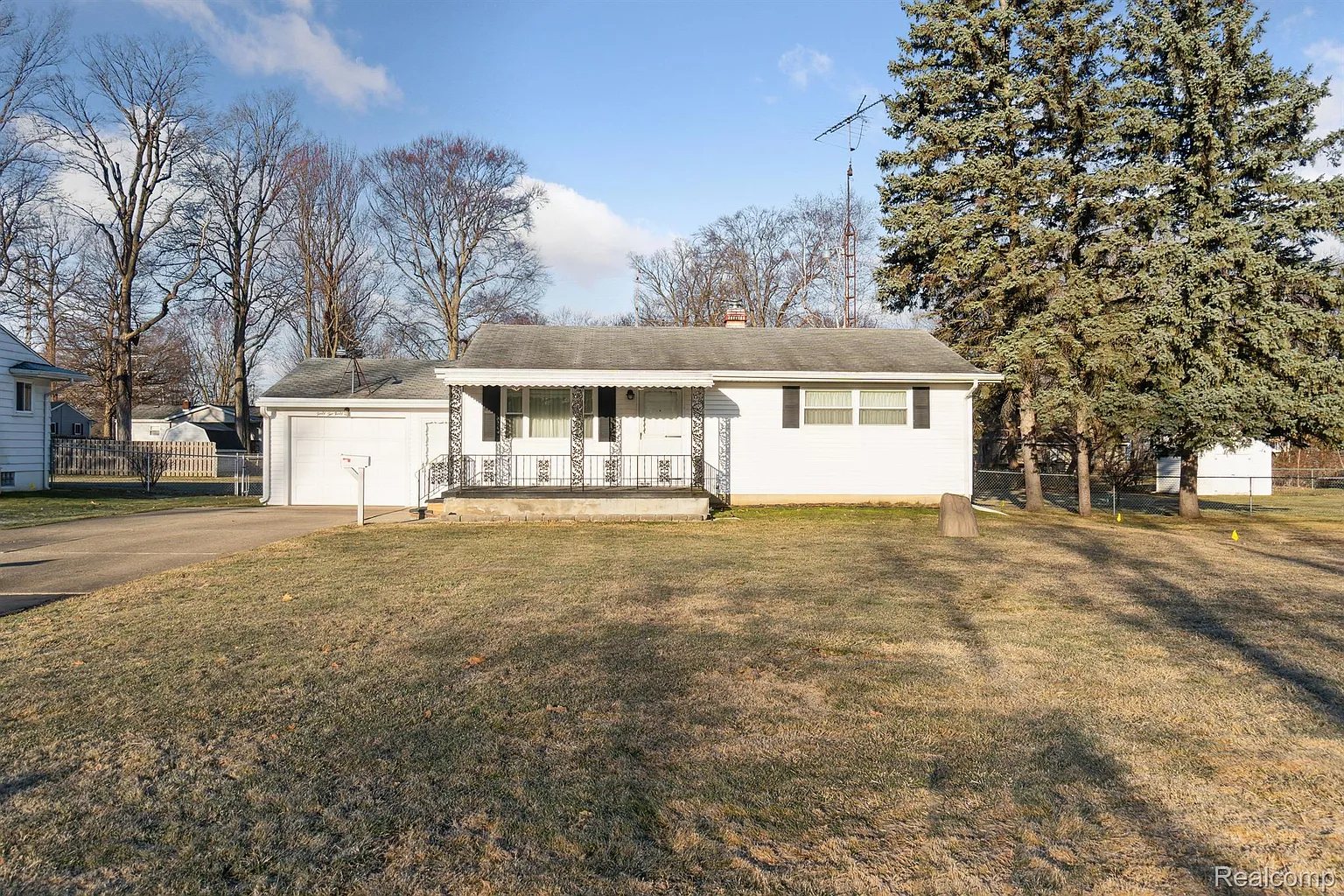 4240 Bristolwood Dr photo 1