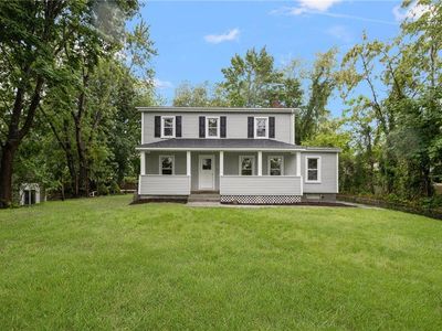 1056 Pontiac Ave, Cranston, RI, 02920