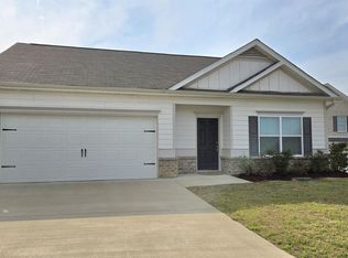 4884 Mae Beth Cir, Mount Olive, AL 35117
