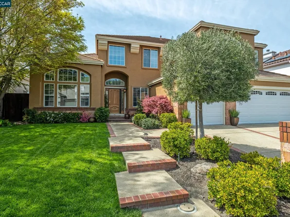 737 Ygnacio Woods Ct, Concord, CA 94518