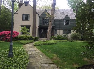 82 Eagle Rock Way, Montclair, NJ 07042