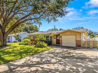 3125 San Bernadino St, Clearwater, FL 33759