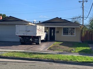3260 Mount McKinley Dr, San Jose, CA