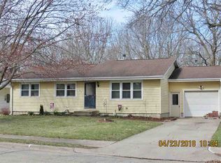 206 N Jones Ave, Maquoketa, IA 52060