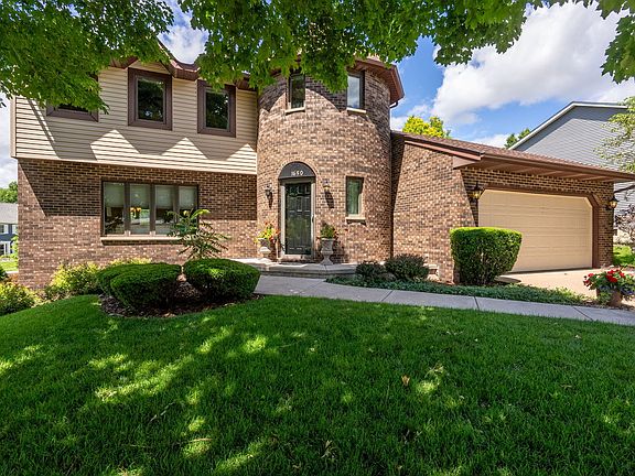 3rd image of 1650 Prairie Vista Dr