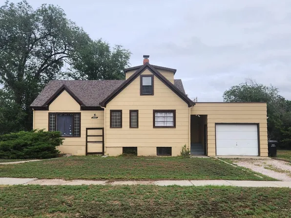 402 E Madison St, Rapid City, SD 57701