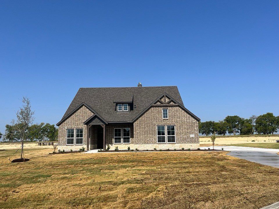 4140 Sanger Meadow Dr, Sanger, TX 76266 MLS 20339348 Zillow