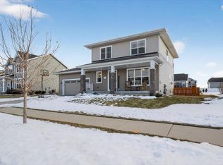 819 Tamarack Lane, Sun Prairie, WI 53590
