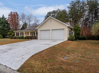 64 Morningview Pl, Blue Ridge, GA 30513