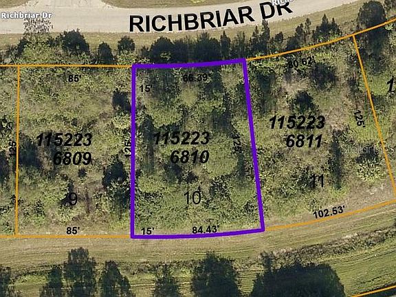 2nd image of Richbriar Dr